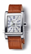 Часы Oris Miles Rectangular 585 7525 4061 LS